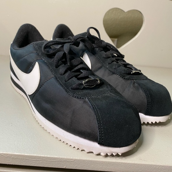 suede cortez